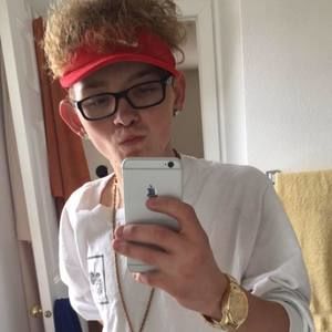 Meet your Posher, Evan